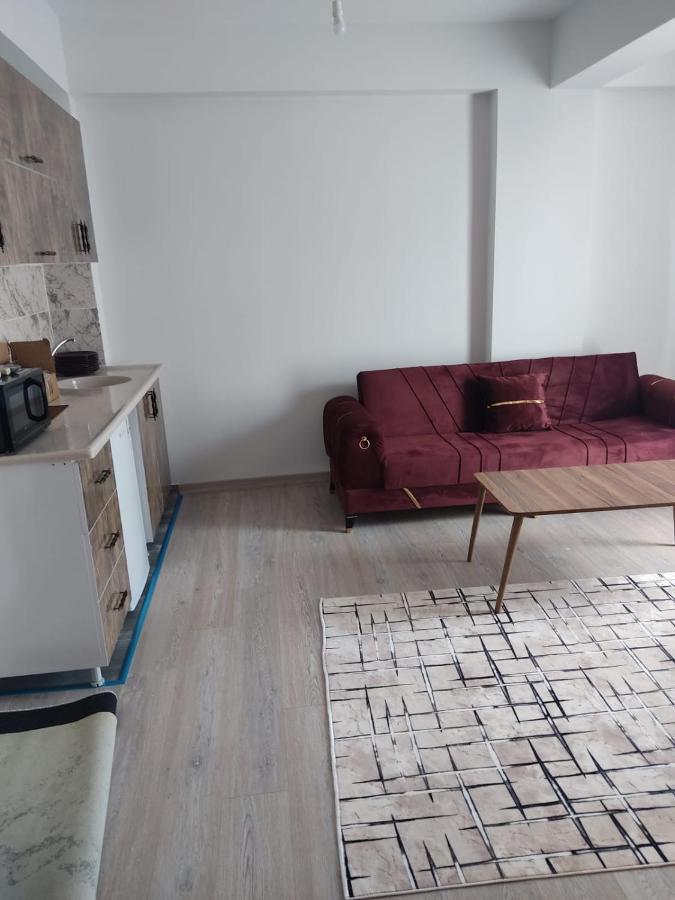 Istanbul Airport Family Suites Hotel Arnavutkoy ภายนอก รูปภาพ