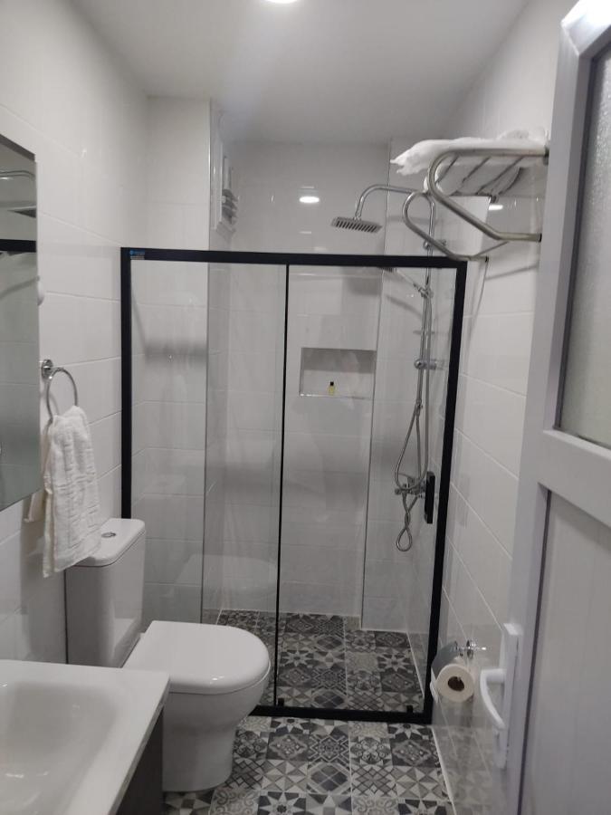 Istanbul Airport Family Suites Hotel Arnavutkoy ภายนอก รูปภาพ