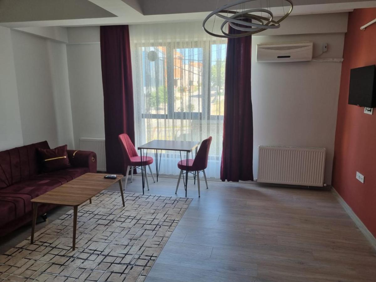 Istanbul Airport Family Suites Hotel Arnavutkoy ภายนอก รูปภาพ