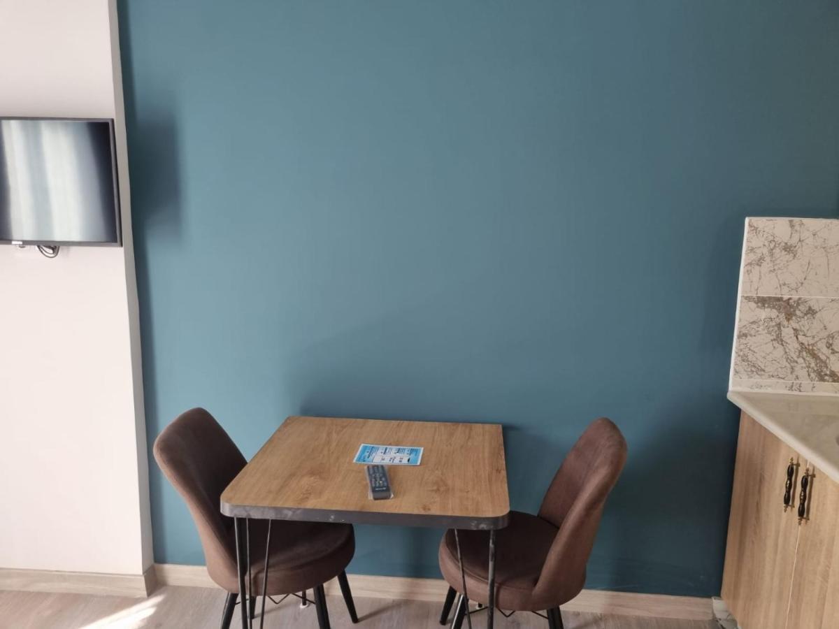 Istanbul Airport Family Suites Hotel Arnavutkoy ภายนอก รูปภาพ