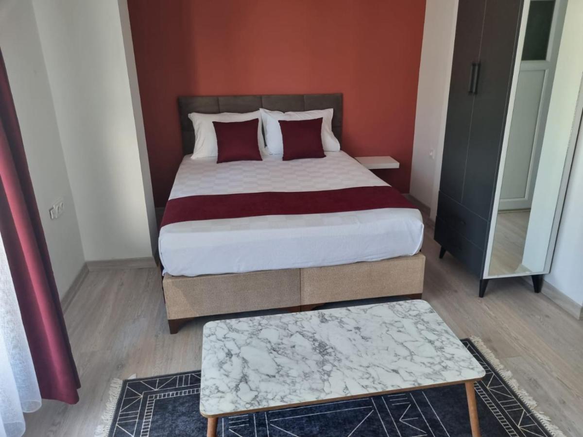 Istanbul Airport Family Suites Hotel Arnavutkoy ภายนอก รูปภาพ