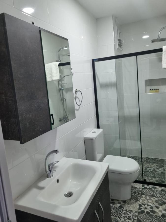 Istanbul Airport Family Suites Hotel Arnavutkoy ภายนอก รูปภาพ