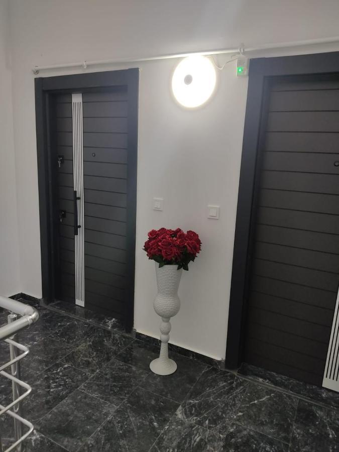 Istanbul Airport Family Suites Hotel Arnavutkoy ภายนอก รูปภาพ