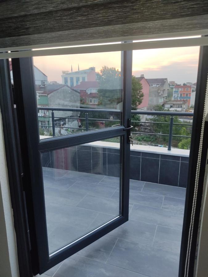 Istanbul Airport Family Suites Hotel Arnavutkoy ภายนอก รูปภาพ