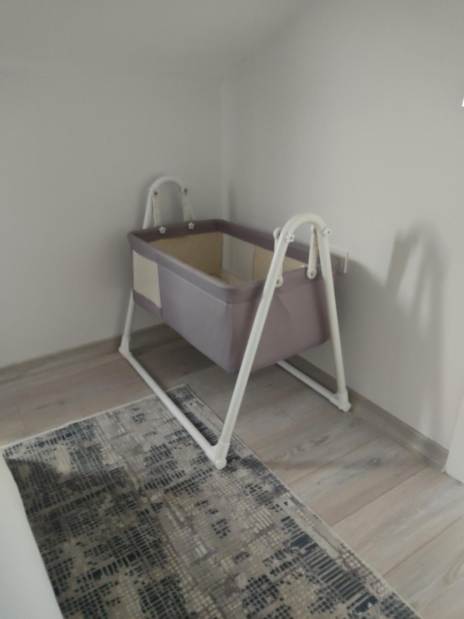 Istanbul Airport Family Suites Hotel Arnavutkoy ภายนอก รูปภาพ