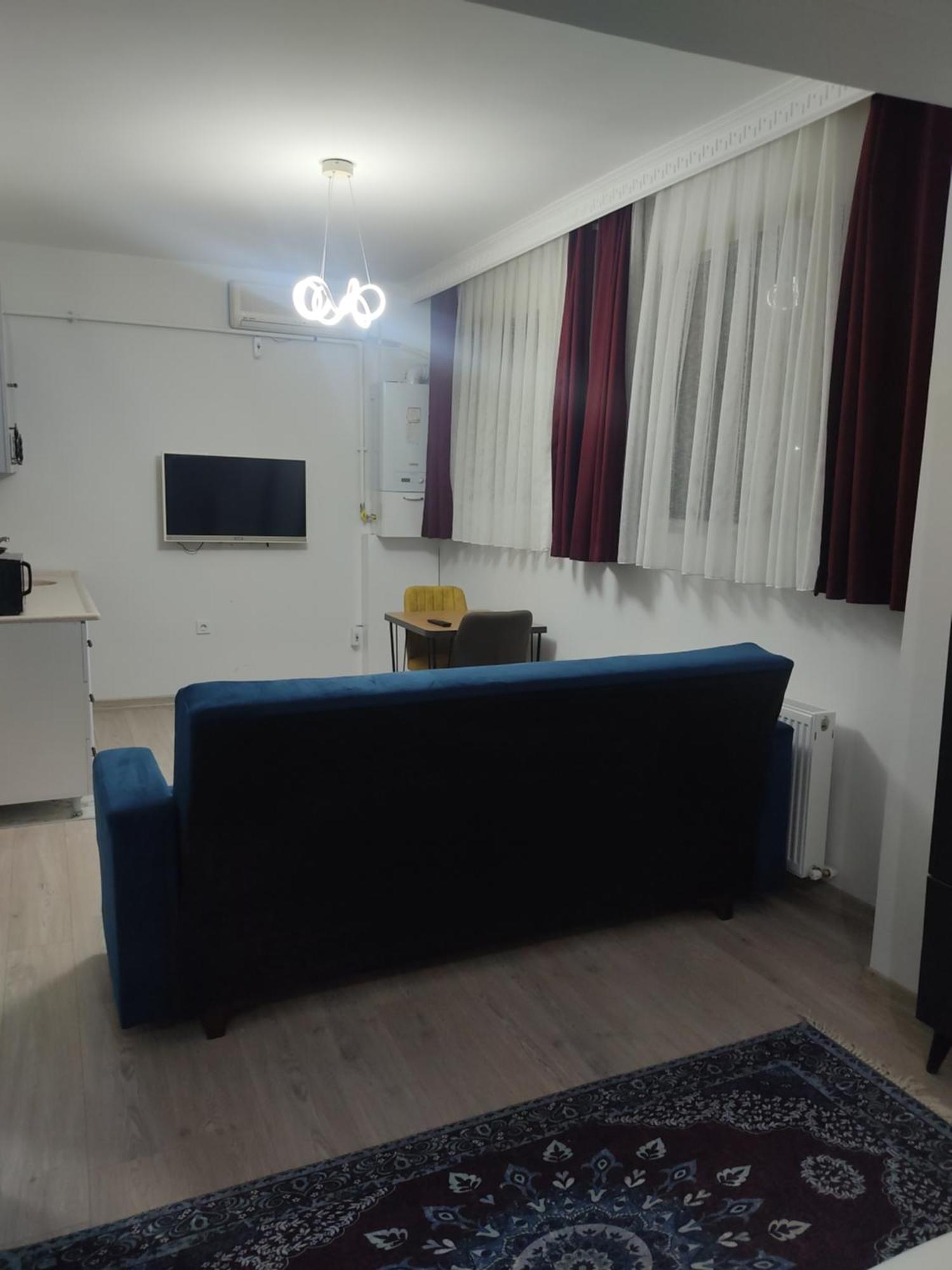 Istanbul Airport Family Suites Hotel Arnavutkoy ภายนอก รูปภาพ