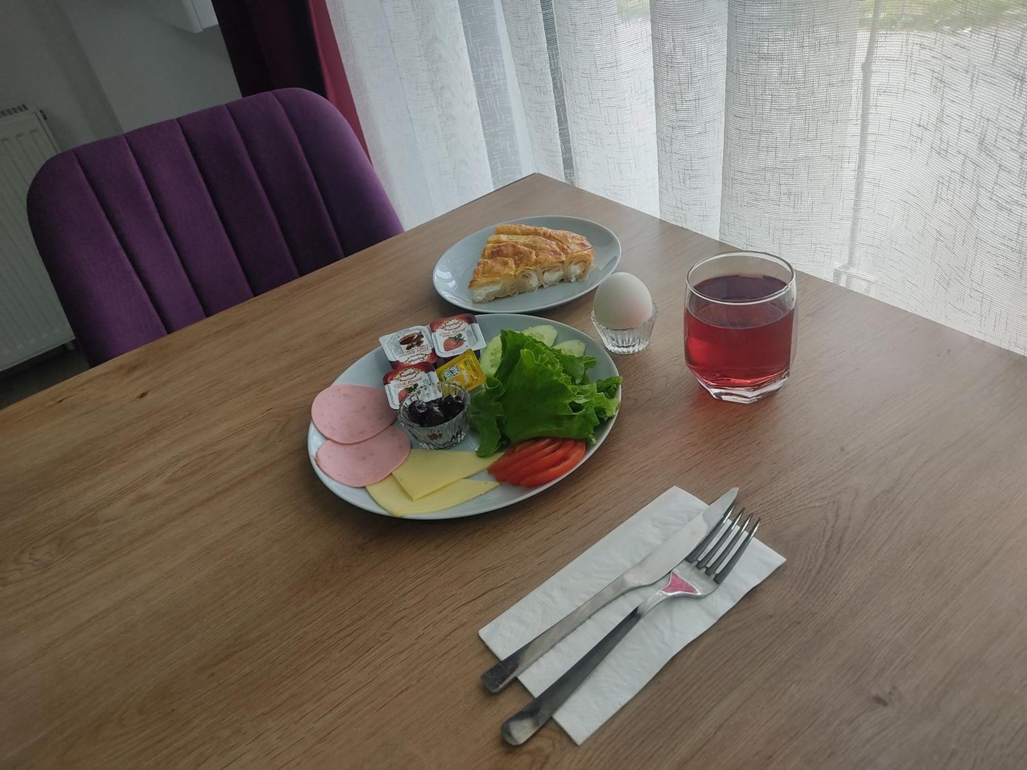 Istanbul Airport Family Suites Hotel Arnavutkoy ภายนอก รูปภาพ